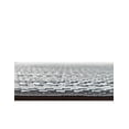 thumbnail image 5 of Unique Loom Outdoor Border Collection Area Rug - Checkered (6' 1" Round Gray/Black), 5 of 7