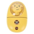 thumbnail image 4 of Rociador de niebla facial Jadeshay USB Animal Lindo 35 ml, 4 of 8