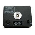 thumbnail image 1 of facefd Digital Ohm Meters Coil Check Mini for Repair Coils Building Craft Hobby Use, 1 of 9