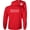 Red, variant on Emergency Medical Services Medic Long Sleeve T-Shirt Adult Unisex