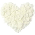 thumbnail image 1 of 1000 Piezas Pétalos de Rosa JanHm Flores de Seda Artificiales Decoración Bodas San Valentín, 1 of 4