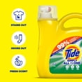 thumbnail image 3 of Tide Simply 117oz Daybreak 89 Load, 3 of 5