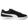thumbnail image 4 of Tenis Puma Rickie Classic JR - 39425203 - Mujer negro 22, 4 of 7