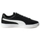 thumbnail image 4 of Tenis Puma Rickie Classic JR - 39425203 - Mujer negro 23, 4 of 7