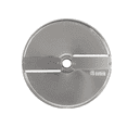thumbnail image 1 of Disco de Corte Regular Rhino de 6 mm para Procesador de Alimentos PROAL-550, 1 of 6