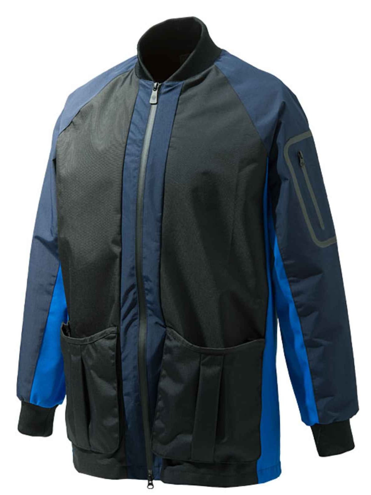 Beretta Men's Bisley Shooting Jacket GT551T1356