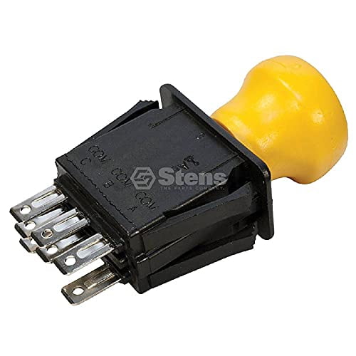 Stens 430-789 Delta PTO Switch