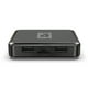 thumbnail image 5 of X98Q Android 11,0 Smart TV Box Amlogic S905W2 UHD 4K Media Player 2,4G/5G de doble banda WiFi A Irfora decodificador de TV por Internet, 5 of 7
