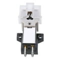 thumbnail image 2 of 4.2 mV  Sounding Bottom Magnetic Elliptical Turntable Audio Technical  Cartridge Stylus Needle For Vinyl Record Player Accessory, 2 of 11