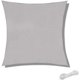 thumbnail image 1 of Toldo impermeable de 2 x 2 m para patio, terraza, jardín, sol, 90 % rayos ultravioleta, con cuerda cuadrada, 1 of 5