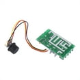 thumbnail image 1 of Garosa 20A DC10-60V PWM Contrôleur Régulateur Vitesse Module Haute Puissance Pilote, Régulateur De Vitesse, Régulateur De Vitesse, 1 of 8