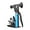 Blue, variant on XMMSWDLA Multitool Camping Accessories Survival Gear And Equipment 14 In 1hatchet Giftfunctional Axe Hammer Car Life-Saving Hammer Broken Window Hammer Multifunctional Hammer Portable Tools Brown
