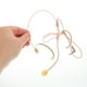 thumbnail image 2 of Micrófono con auriculares para cantar Micrófono con auriculares multifuncional Micrófono montado en la cabeza Auriculares con micrófono para rendimiento Micrófono para cantar, 2 of 6