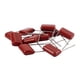 thumbnail image 2 of 10x Condensadores de Guitarra O Bajo Sunnimix S630vv 223J, 2 of 7