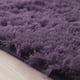 thumbnail image 3 of Alfombra Decorativa Noahas 120x160 Cm -morado Noahas COMIN18JU093720, 3 of 4