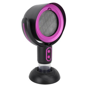 Hotte Portable, Hotte de Bureau avec 2 Eventail d'échappement de vitesse, amovible et lavable Ventailable d'évacuation portable pour intérieur BBQ, Et pot chaud RV Cuisines