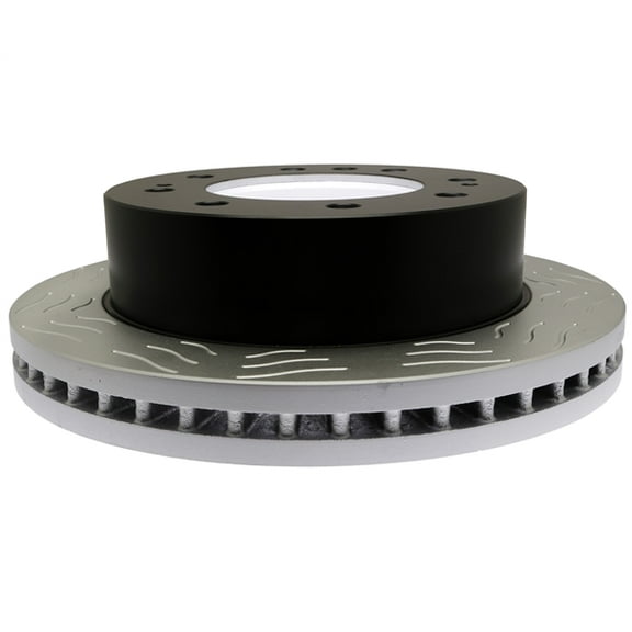 Raybestos 580875PER BPI580875PER BRAKE ROTOR-PERFORMANCE ROTOR Fits select: 2011-2023 CHEVROLET SILVERADO, 2011-2020 GMC SIERRA