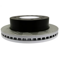 Raybestos 580875PER BPI580875PER BRAKE ROTOR-PERFORMANCE ROTOR Fits select: 2011-2023 CHEVROLET SILVERADO, 2011-2020 GMC SIERRA