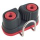 thumbnail image 1 of Cam-Matic® estándar de Harken Kit de Aluminio con Guiacabos de Alambre - Pesca, 1 of 1