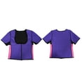 thumbnail image 1 of Femmes Body Shaper, Femmes Fat Burning Poids Taille Formateur Body Shaper Design Convivial, 1 of 8