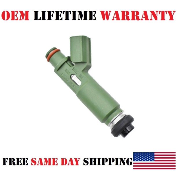 Fuel Injector For Toyota Corolla