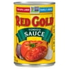 Red Gold Tomato Sauce, 15 oz Can