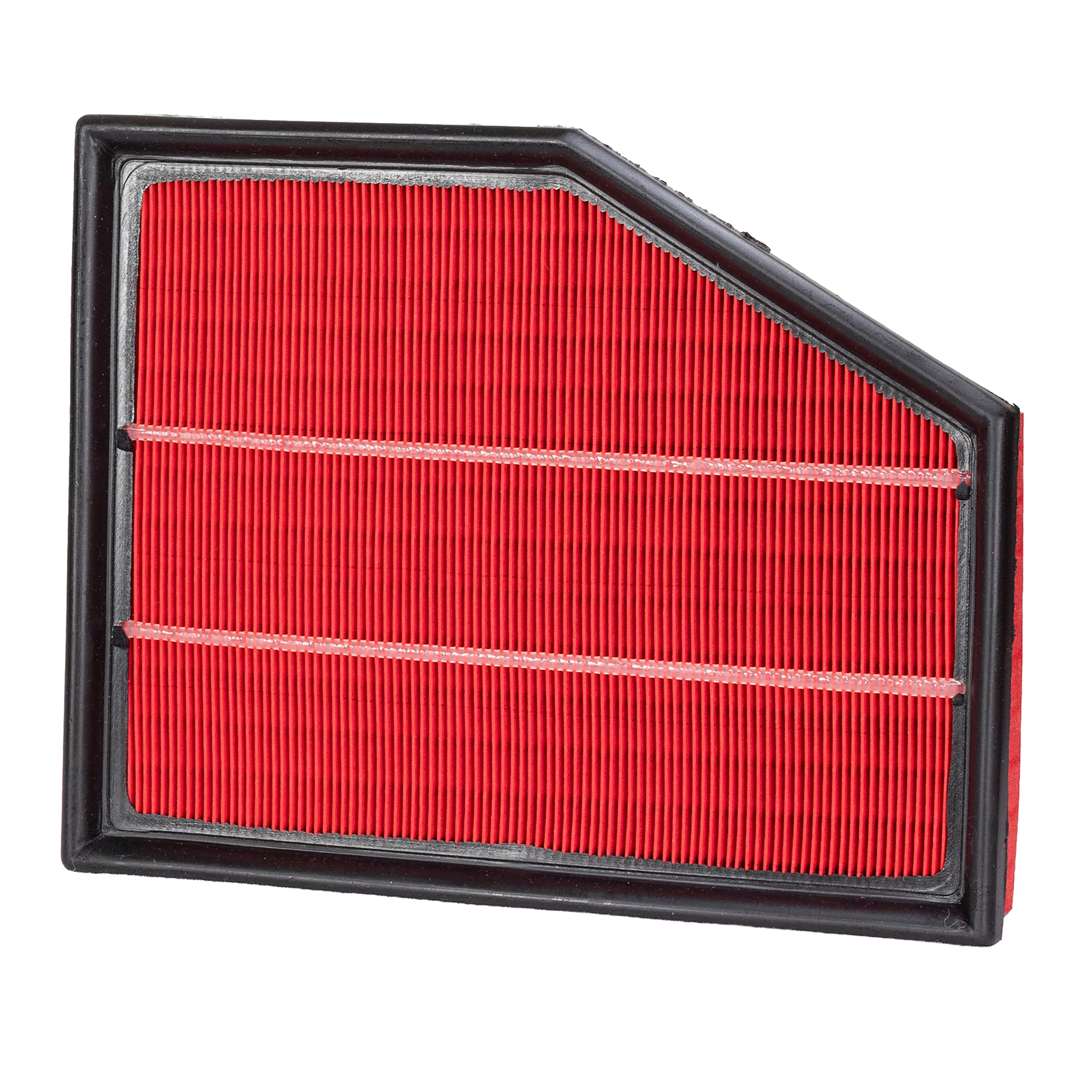 K&N Advantage Engine Air Filter: Long Life 18,000 Miles, Easy Installation, Engineered to Maximize Airflow, KNA-2292