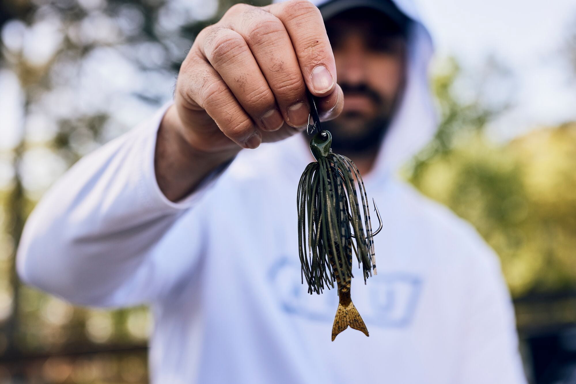 Berkley PowerBait® PowerStinger, 3.5 in, Minnows, HD Gizzard Shad (7-count)
