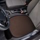 thumbnail image 3 of Ganfancp Ice Silk Cojín de Asiento de Coche Almohadilla Universal para Todas Las Estaciones Sin Deslizamiento Cojín de Asiento Transpirable 2Pc Liquidación 2X Cojín, 3 of 5