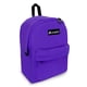 thumbnail image 2 of Mochila clásica Everest, morada oscura, talla única, 2 of 3