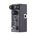 thumbnail image 4 of Effector Ultimate Drive Guitar Effects Pedal Gain/Level/Tone Controls Knob DC 9V 6.35mm Input/Output Interface with True Bypass Electric Guitar Ultimate Drive Effector, 4 of 6
