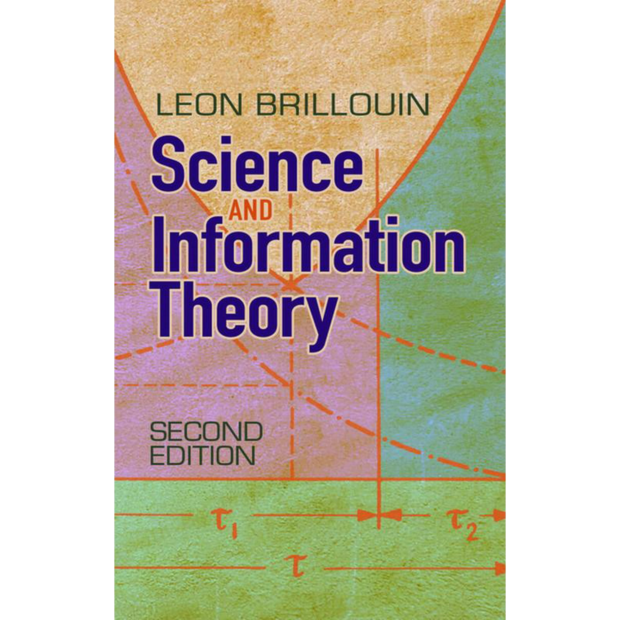 Dover Books on Physics Science and Information Theory, (Paperback)