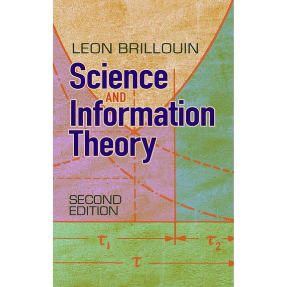 Dover Books on Physics Science and Information Theory, (Paperback)