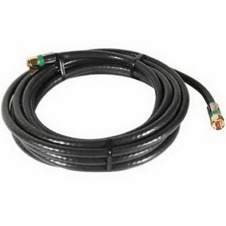 - DH12QCV Quad Shield Cable, By Audiovox Accessories