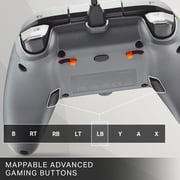 (Open Box) PowerA Advantage Wired Controller for Xbox Series X|S - Woodland Camo