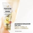 thumbnail image 2 of Acondicionador Reparador Pantene Pro-V Miracles Keratina Repara y Protege 250 ml, 2 of 5