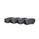 thumbnail image 1 of Balatas Delanteras para Chevrolet Malibu 2.2l 2013-2015, 1 of 3