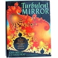 thumbnail image 1 of Pre-Owned Turbulent Mirror: An Illustrated Guide to Chaos Theory and the Science of Wholeness (Paperback) 0060916966 9780060916961, 1 of 1