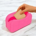 thumbnail image 3 of EQB, Cosmetic Bag, Silicone Pouch, 1 Pc, 3 of 6