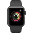 thumbnail image 1 of Smartwatch Apple Watch Series 2 38mm Negro Reacondicionado, 1 of 2