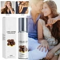 Secret Pure Seduction Perfume Body Spray Unleash Your Charm With Jojoba