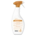 thumbnail image 2 of Seventh Generation Botanical Multi-surface Disinfecting Cleaner, Lemongrass Citrus, 26 fl oz (2 pack), 2 of 4