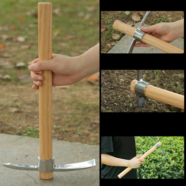 Pickaxe walmart 2024