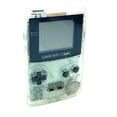 thumbnail image 3 of Nintendo Gameboy Color transparente reacondicionada Nintendo, 3 of 5