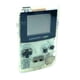 thumbnail image 3 of Nintendo Gameboy Color transparente reacondicionada Nintendo, 3 of 5