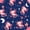 Indigo, variant on Manfei Kawaii Axolotl Pattern 7-Piece Twin Bedding,Ocean Themed Animal Bedding Comforter Set,Pink Reversible