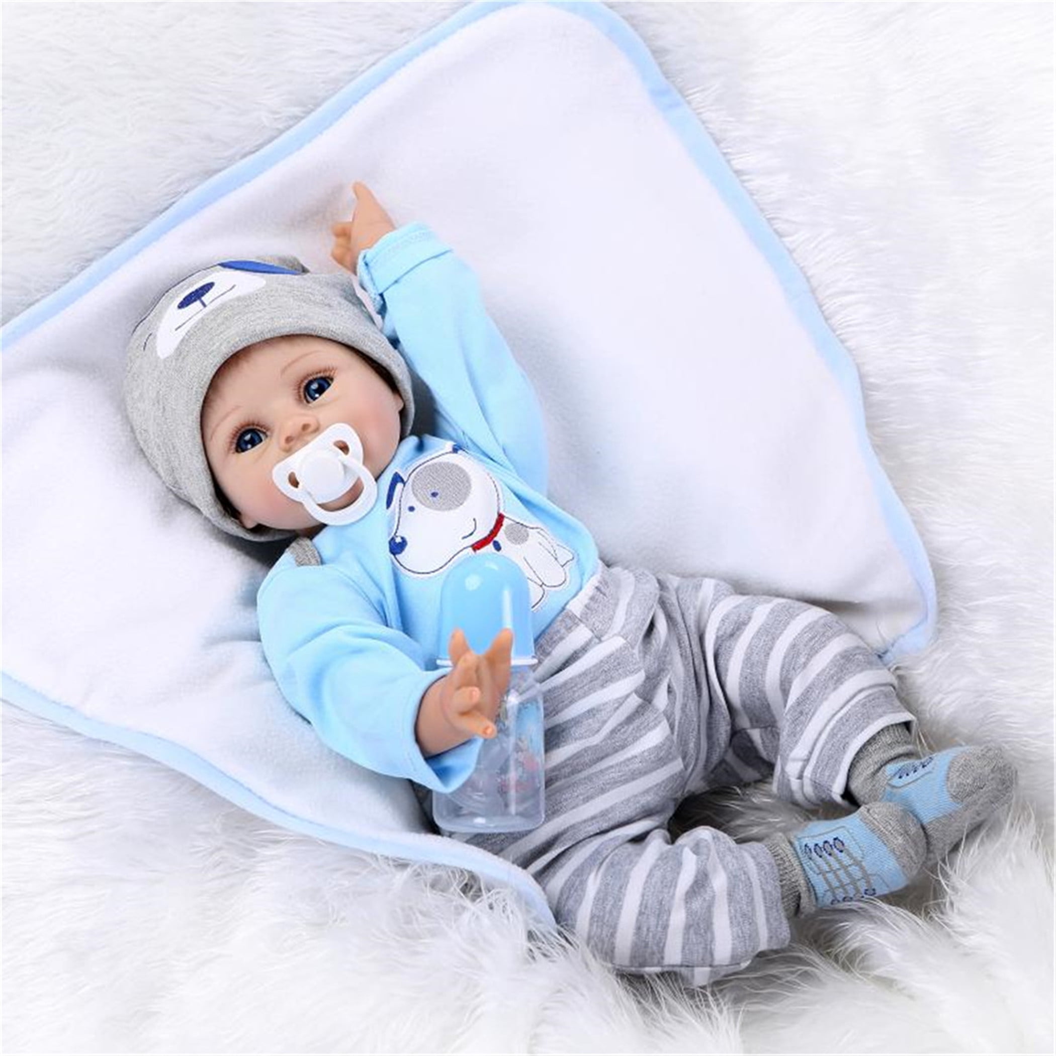 reborn baby dolls for free