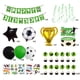 thumbnail image 4 of Kit de globos para fiesta de cumpleaños de la Copa Mundial de Fútbol, 42 unidades, 4 of 4
