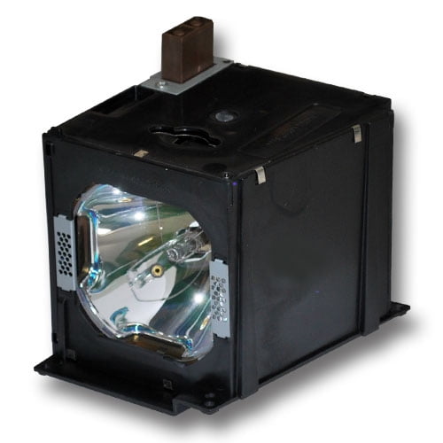 Mogobe AN-K9LP Compatible Projector Lamp with Housing for SHARP BQC-XVZ9000/1 projector