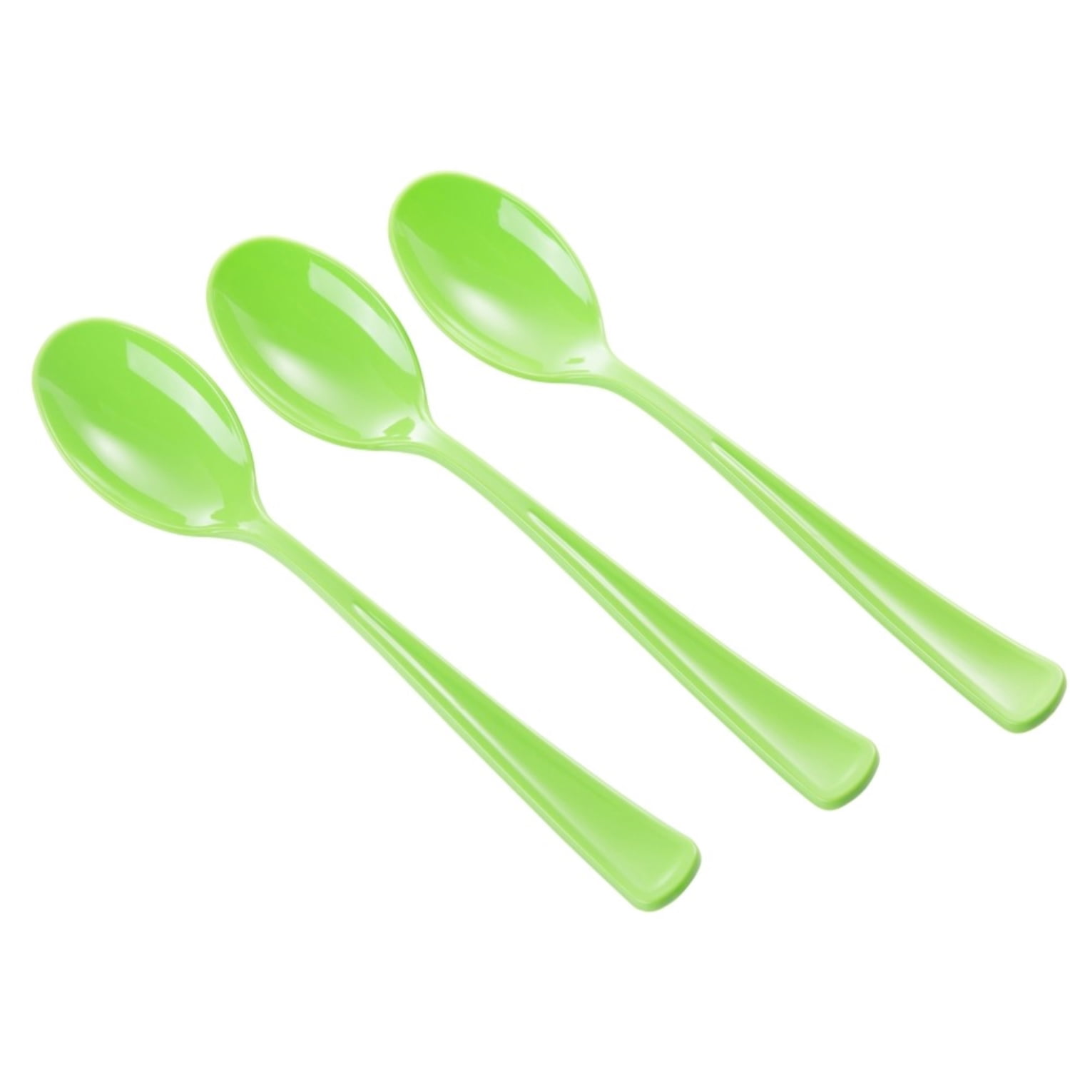 Get Clean® Measuring Spoons (25 pk), Accessories, Household Cleaning, Green Home